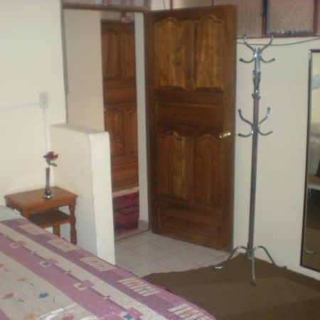 Julia Plaza Hotel Uyuni Habitación foto
