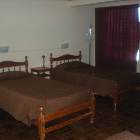 Julia Plaza Hotel Uyuni Habitación foto