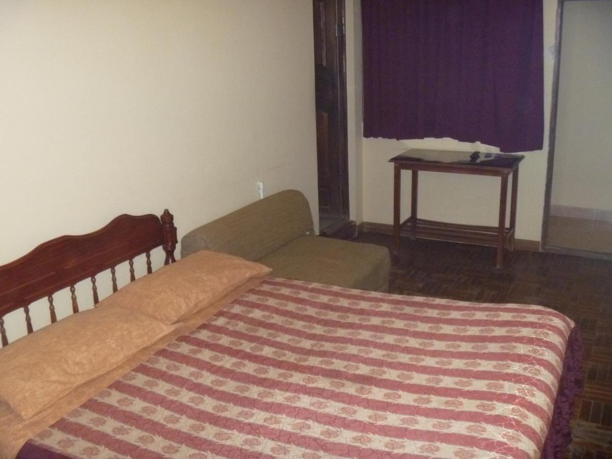 Julia Plaza Hotel Uyuni Habitación foto
