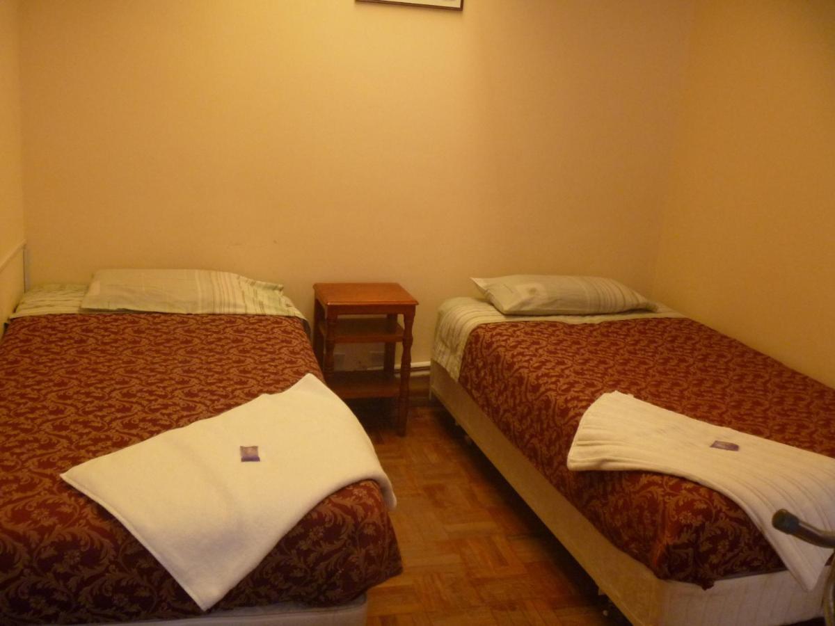 Julia Plaza Hotel Uyuni Habitación foto