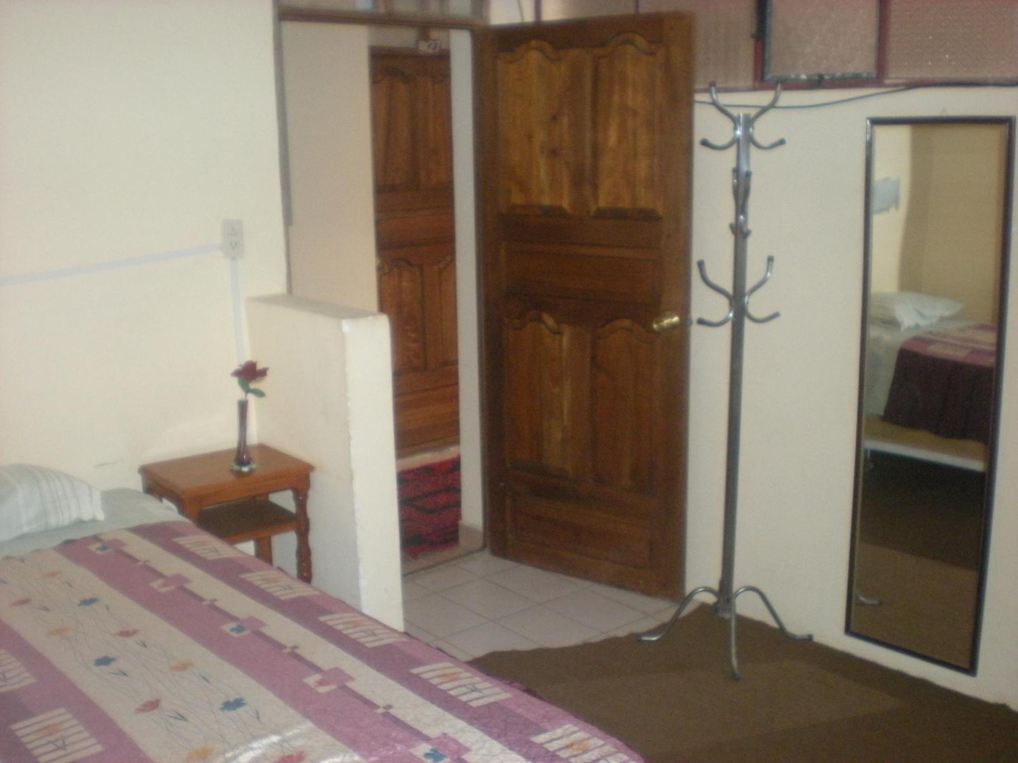 Julia Plaza Hotel Uyuni Habitación foto